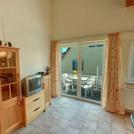 Am Lichtblick, App 8 Apartment *