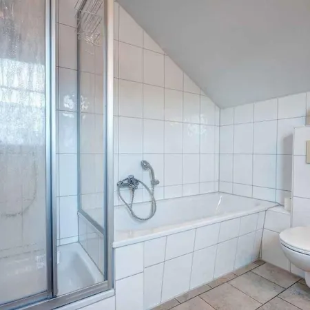 Apartment Am Lichtblick, App 8 *