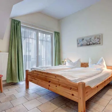 Apartment Am Lichtblick, App 8 Heringsdorf (Usedom)