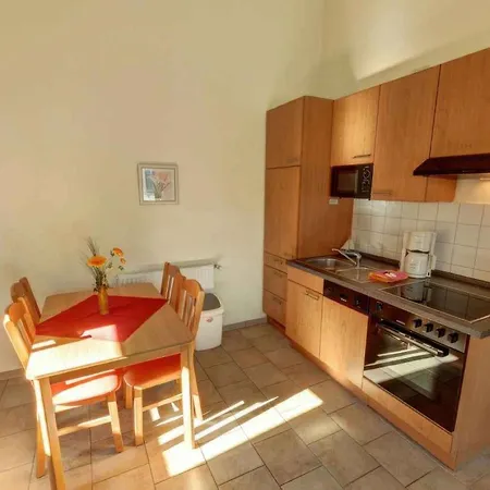 Am Lichtblick, App 8 Apartment